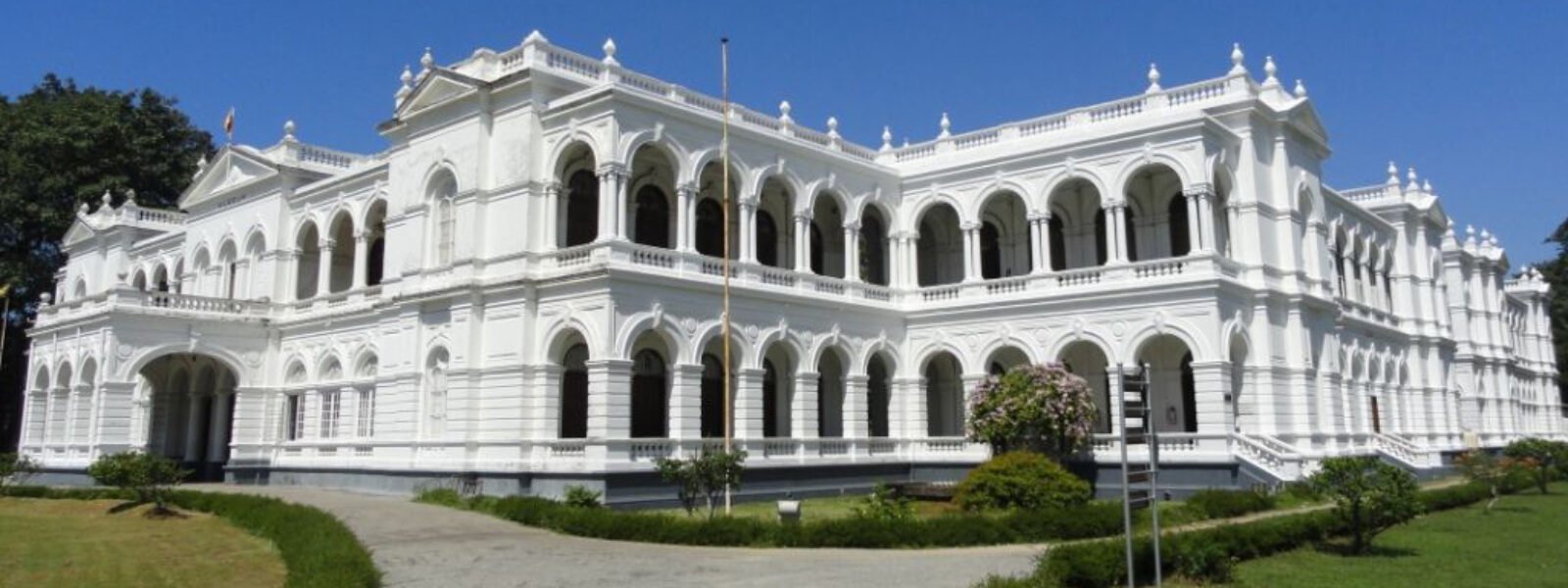 Sri Lanka National Museum