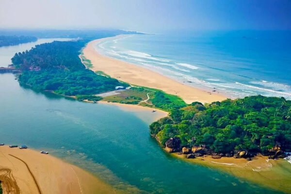 Culture & Coastal Calm – 7 Days