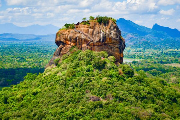 10 Days Magical Sri Lanka Tour