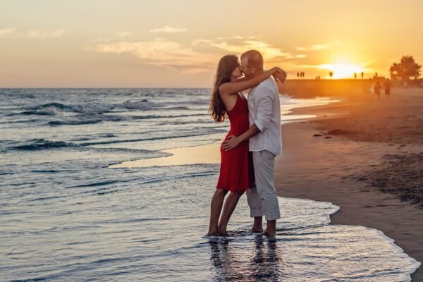 Honeymoon in Ceylon – A Journey of Love