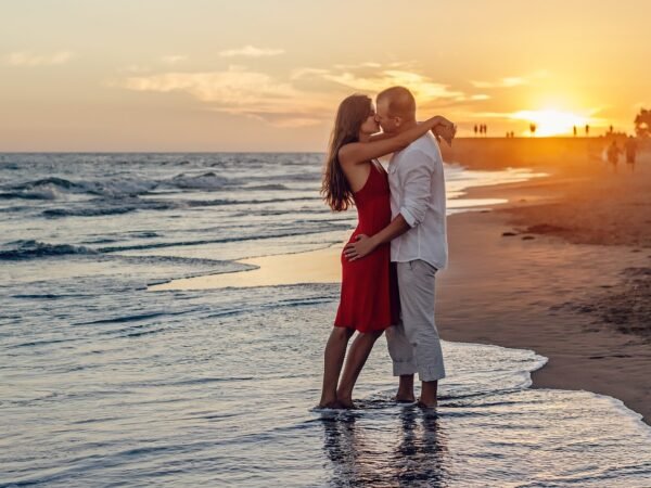 Honeymoon in Ceylon – A Journey of Love