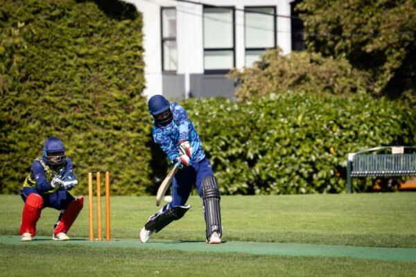 Sri Lanka Summer Cricket Escapades