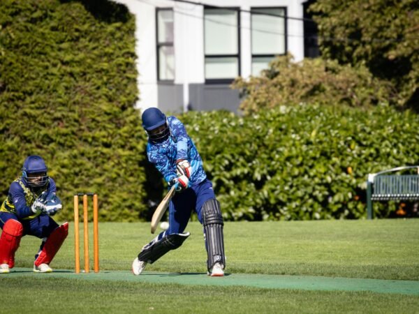 Sri Lanka Summer Cricket Escapades